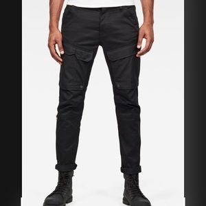 G-Star Raw Front Pocket Slim Cargo Pants